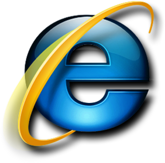 Internet Explorer